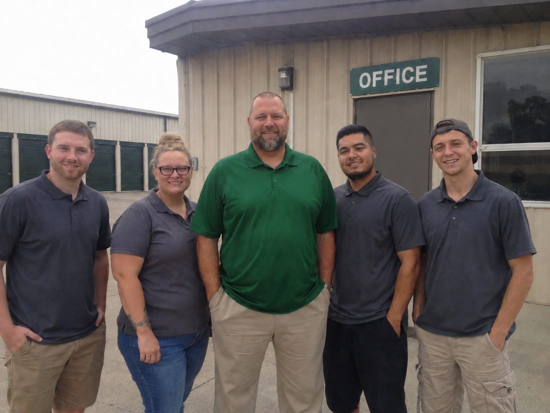 Pest control professionals in Newark, CA